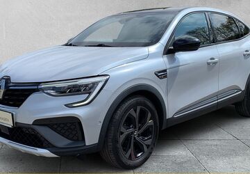 Renault Arkana 62.950 km 22.490 &euro; Zwickau 08064