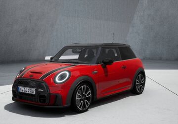 Mini Cooper S 66.492 km 26.575 &euro; Zwickau 08060