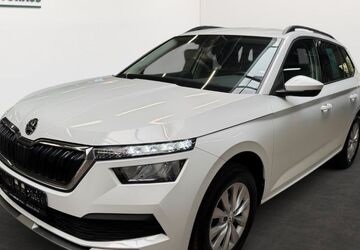 Skoda Kamiq 27.440 km 18.450 &euro; Mylau 08499