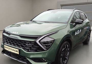 Kia Sportage 13.000 km 34.990 &euro; Aue-Bad Schlema 08280