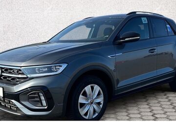 VW T-Roc 79.614 km 25.550 &euro; Zwickau 08064