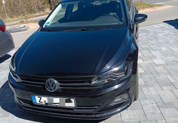 VW Polo 71.360 km 11.000 &euro; Niedercrinitz 08144