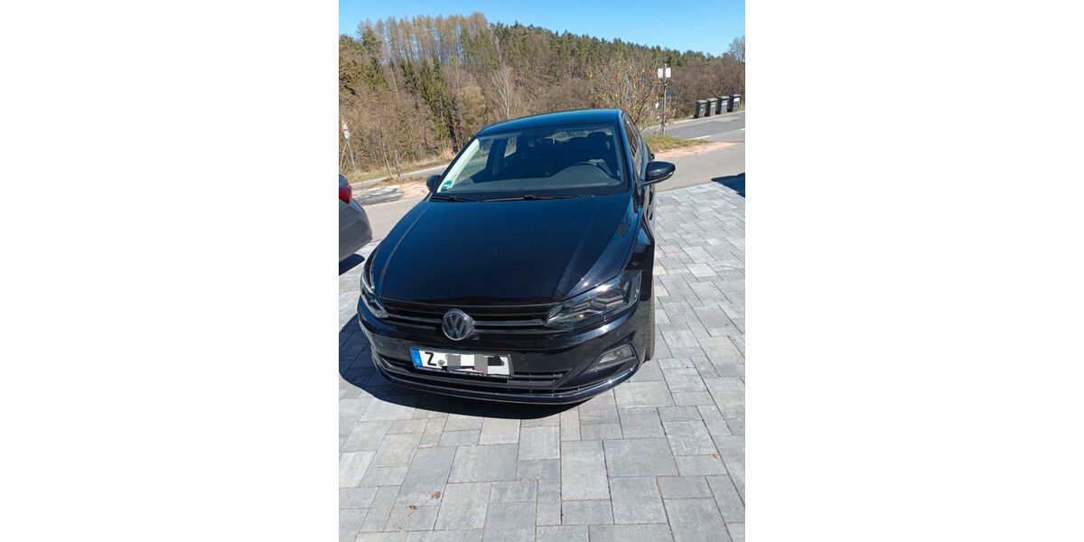 VW Polo 71.360 km 11.000 &euro; Niedercrinitz 08144
