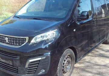 Peugeot Traveller 202.000 km 13.900 &euro; Limbach-Oberfrohna 09212