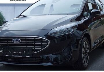 Ford Fiesta 7.500 km 17.690 &euro; Hartmannsdorf 09232