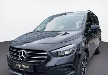 Mercedes-Benz T-Klasse 52.700 km 24.750 &euro; Zwickau 08058