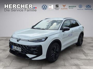 Gebrauchte VW T-Roc