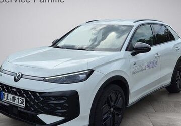 VW T-Roc 2.279 km 38.750 &euro; Zwickau 08056