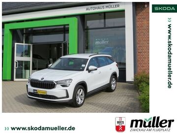 Gebrauchte Skoda Kodiaq