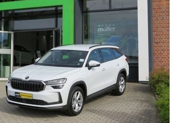 Skoda Kodiaq 7.304 km 37.990 &euro; Zwickau 08056