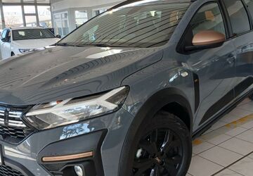 Dacia Jogger 71.450 km 20.490 &euro; Werdau 08412