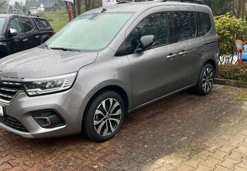 Renault Kangoo 60.549 km 17.950 &euro; Aue-Bad Schlema 08280