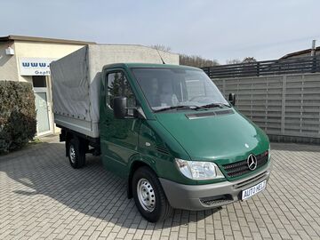 Gebrauchte Mercedes-Benz Sprinter