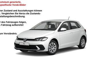 VW Polo 24.027 km 16.330 &euro; Lichtenstein 09350