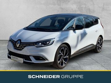 Gebrauchte Renault Scenic