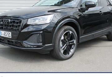 Audi Q2 27.500 km 28.975 &euro; Falkenstein 08223