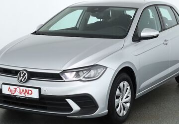 VW Polo 51.500 km 15.990 &euro; Zwickau 08056