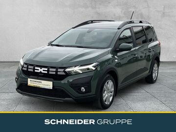 Gebrauchte Dacia Jogger