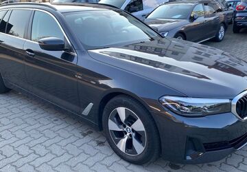 BMW 520 162.890 km 20.690 &euro; Zwickau 08058