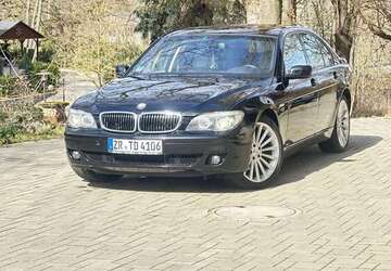BMW 730 303.000 km 8.900 &euro; Ronneburg 07580