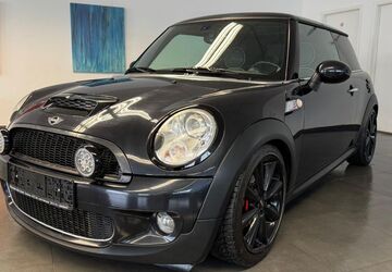 Mini Cooper S 199.000 km 5.780 &euro; Zwickau 08056