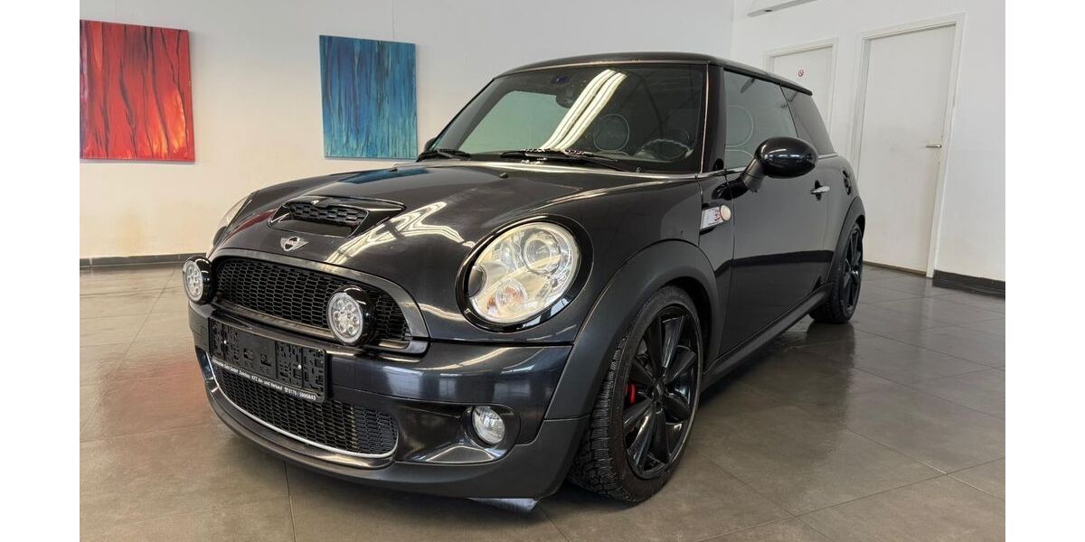 Mini Cooper S 199.000 km 5.780 &euro; Zwickau 08056