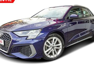 Audi A3 70.610 km 26.950 &euro; Zwickau 08056