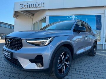 Gebrauchte Volvo XC40
