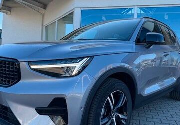 Volvo XC40 17.600 km 38.780 &euro; Zwickau 08060