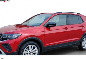 VW T-Cross 3.748 km 26.490 &euro; Bernsdorf 09337