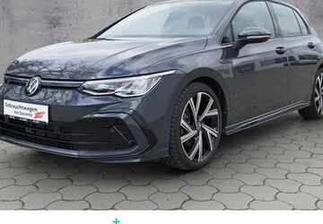 VW Golf 19.400 km 25.580 &euro; Reichenbach 08468