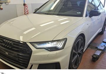 Audi A6 47.117 km 43.690 &euro; Bernsdorf 09337