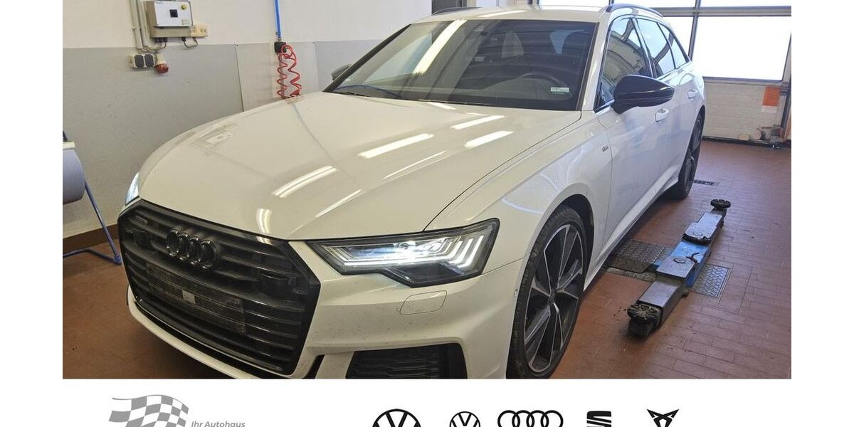 Audi A6 47.117 km 43.690 &euro; Bernsdorf 09337