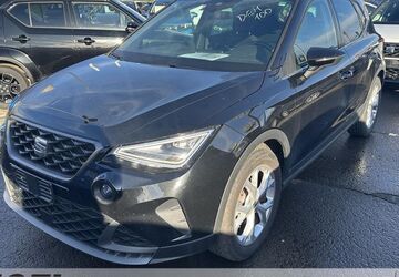 Seat Arona 14.600 km 17.499 &euro; Oberlungwitz 09353