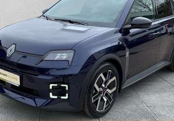 Renault R 5 6.500 km 25.490 &euro; Zwickau 08064