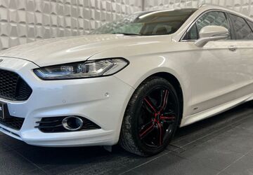 Ford Mondeo 168.800 km 10.890 &euro; Werdau OT Steinpleis 08412