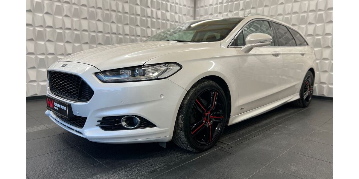 Ford Mondeo 168.800 km 10.890 &euro; Werdau OT Steinpleis 08412