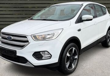 Ford Kuga 150.000 km 7.990 &euro; Schwarzenberg 08340