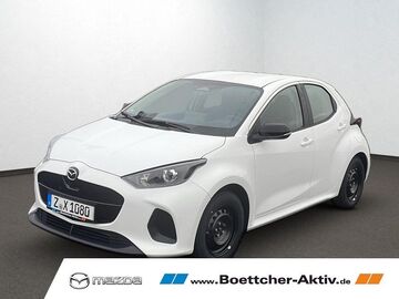 Gebrauchte Mazda 2