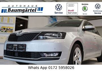 Skoda Rapid 68.349 km 12.990 &euro; Schönheide 08304