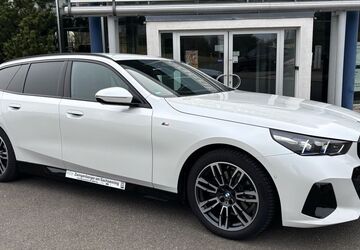 BMW 520 29.900 km 49.998 &euro; Gersdorf 09355