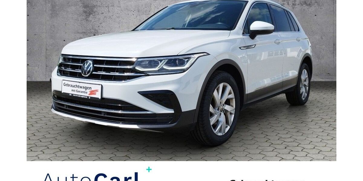 VW Tiguan 106.200 km 23.980 &euro; Reichenbach 08468