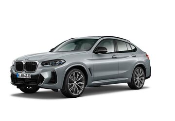 BMW X4 M40 24.987 km 66.975 &euro; Schneeberg 08289