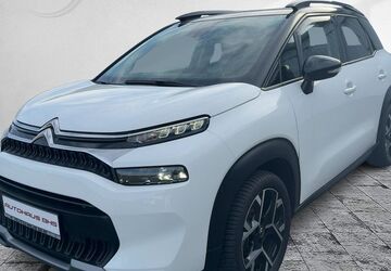 Citroen C3 Aircross 27.359 km 17.480 &euro; Zwickau 08064