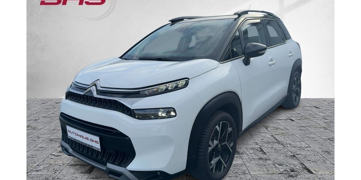 Citroen C3 Aircross 27.359 km 17.480 &euro; Zwickau 08064