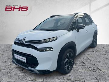Gebrauchte Citroen C3 Aircross