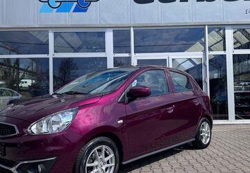 Mitsubishi Space Star 37.990 km 6.950 &euro; Wilkau Haßlau/OT Silberstraße 08112