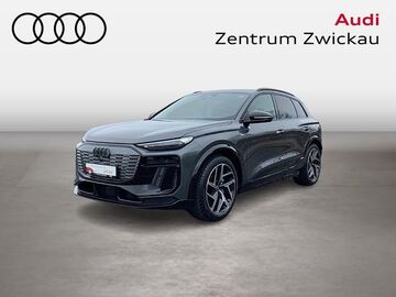 Gebrauchte Audi e-tron