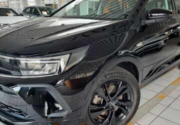 Opel Grandland (X) 59.850 km 19.490 &euro; Werdau 08412