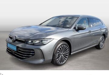 VW Passat Variant 13.204 km 44.975 &euro; Bernsdorf 09337